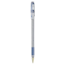 Pentel BK77-C Superb 0.7mm Pen - Blue 